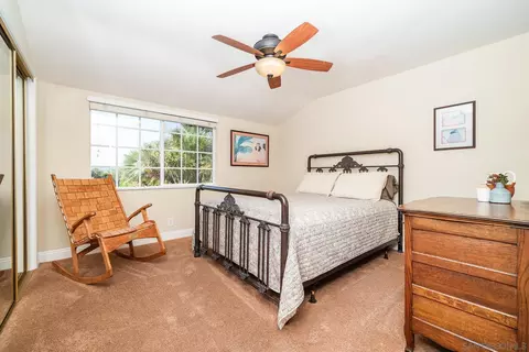 Bedroom - 730 Hilbert Dr, Fallbrook, CA 92028 photo 3 of 4