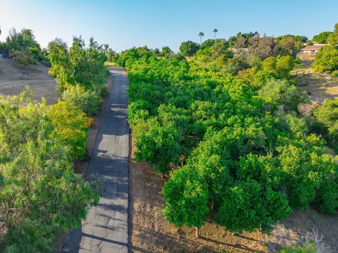 View/Area - 730 Hilbert Dr, Fallbrook, CA 92028 photo 7 of 10