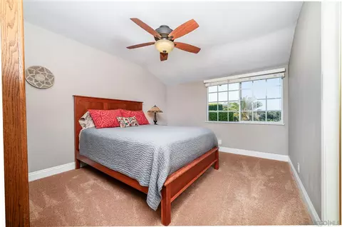 Bedroom - 730 Hilbert Dr, Fallbrook, CA 92028 photo 4 of 4