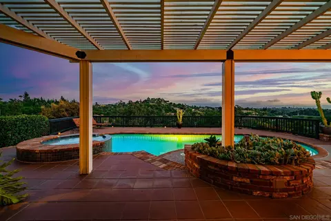 Exterior - 730 Hilbert Dr, Fallbrook, CA 92028 photo 2 of 18