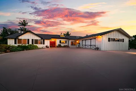 Exterior - 730 Hilbert Dr, Fallbrook, CA 92028 photo 18 of 18