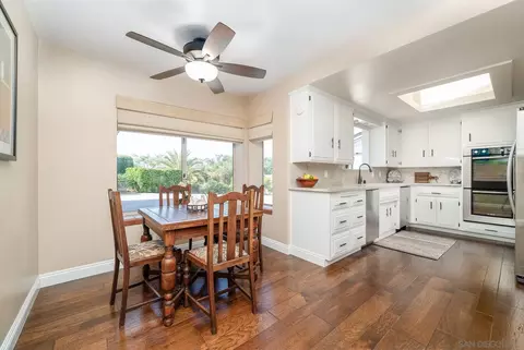 Dining - 730 Hilbert Dr, Fallbrook, CA 92028 photo 2 of 5