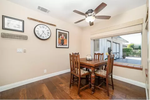 Dining - 730 Hilbert Dr, Fallbrook, CA 92028 photo 3 of 5