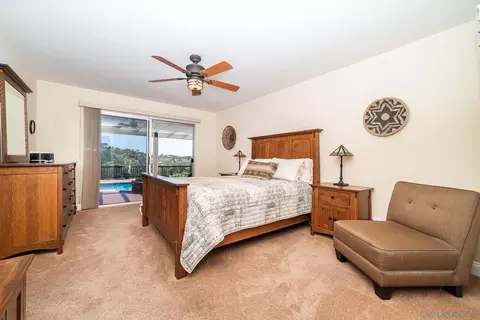 Bedroom - 730 Hilbert Dr, Fallbrook, CA 92028 photo 1 of 4
