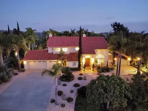 4106 Paseo De La Vis, Bonita, CA 91902