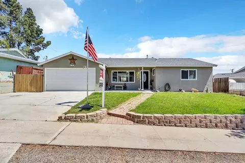 Exterior - 9237 Galston Dr, Santee, CA 92071 photo 2 of 14