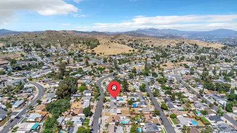 View/Area - 9237 Galston Dr, Santee, CA 92071 photo 5 of 8