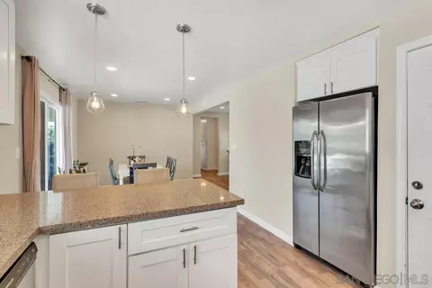 Kitchen - 9237 Galston Dr, Santee, CA 92071 photo 3 of 5