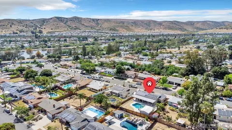 View/Area - 9237 Galston Dr, Santee, CA 92071 photo 8 of 8