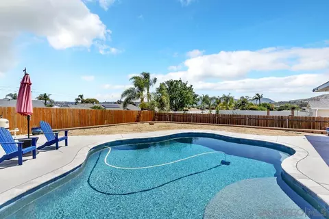 Exterior - 9237 Galston Dr, Santee, CA 92071 photo 14 of 14