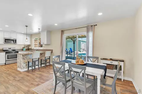 Dining - 9237 Galston Dr, Santee, CA 92071 photo 1 of 2