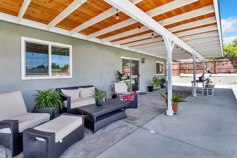 Exterior - 9237 Galston Dr, Santee, CA 92071 photo 7 of 14
