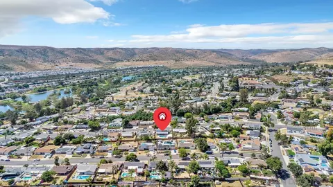 View/Area - 9237 Galston Dr, Santee, CA 92071 photo 6 of 8