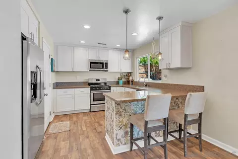 Kitchen - 9237 Galston Dr, Santee, CA 92071 photo 1 of 5