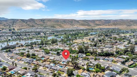 View/Area - 9237 Galston Dr, Santee, CA 92071 photo 7 of 8