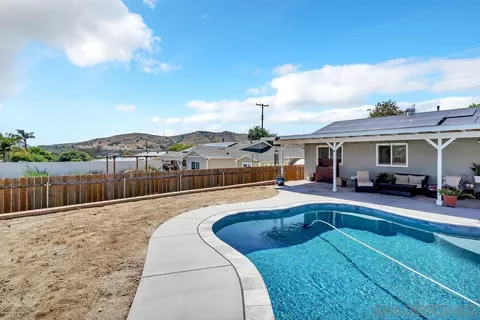 Exterior - 9237 Galston Dr, Santee, CA 92071 photo 10 of 14