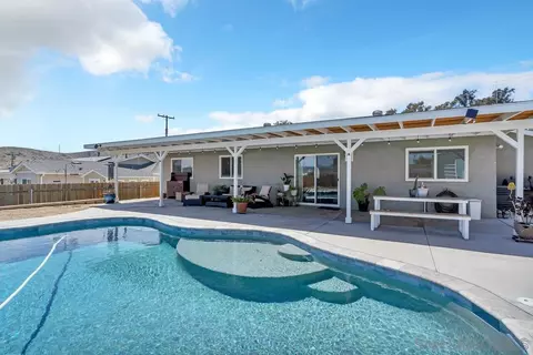 Exterior - 9237 Galston Dr, Santee, CA 92071 photo 11 of 14