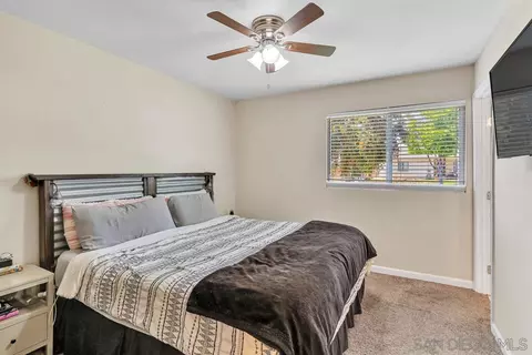 Bedroom - 9237 Galston Dr, Santee, CA 92071 photo 3 of 4