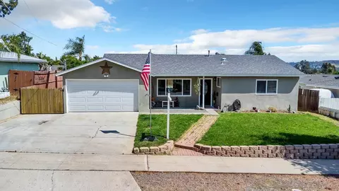 9237 Galston Dr, Santee, CA 92071