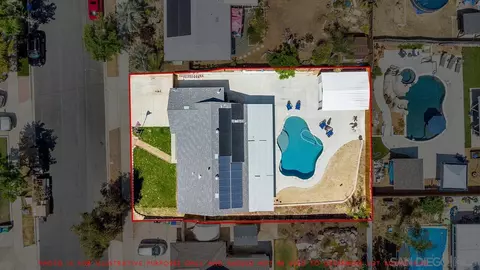 View/Area - 9237 Galston Dr, Santee, CA 92071 photo 1 of 8