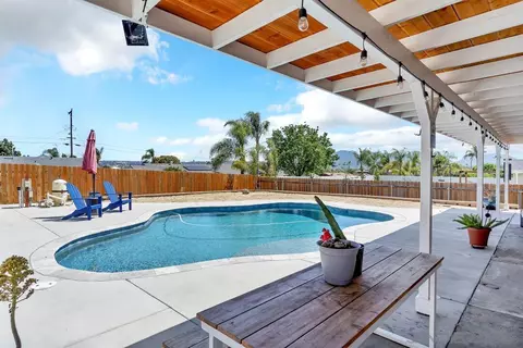 Exterior - 9237 Galston Dr, Santee, CA 92071 photo 6 of 14