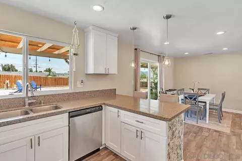 Kitchen - 9237 Galston Dr, Santee, CA 92071 photo 5 of 5