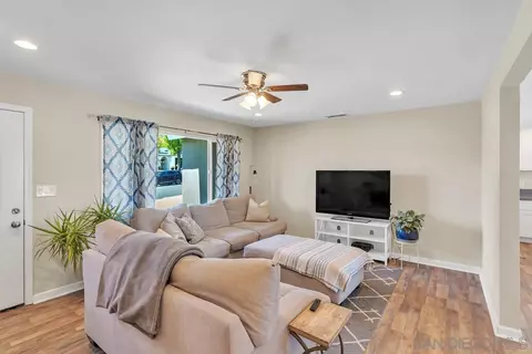 Living - 9237 Galston Dr, Santee, CA 92071 photo 2 of 2