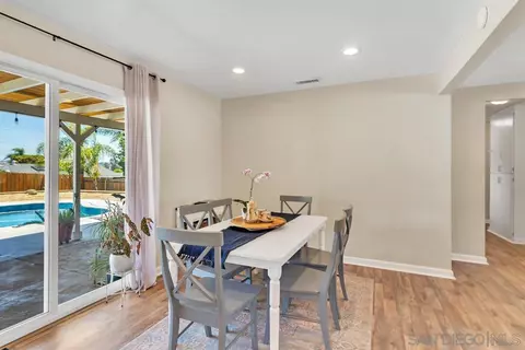 Dining - 9237 Galston Dr, Santee, CA 92071 photo 2 of 2