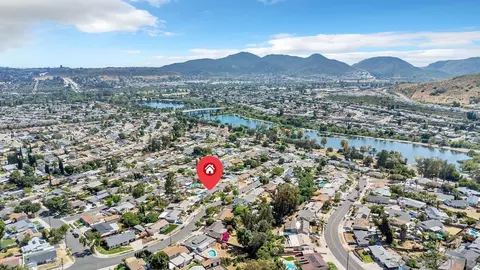 View/Area - 9237 Galston Dr, Santee, CA 92071 photo 4 of 8