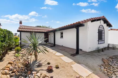 4671 E Talmadge Dr, San Diego, CA 92116