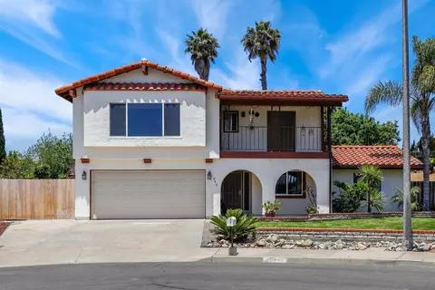 942 Karen Ct, San Marcos, CA 92069