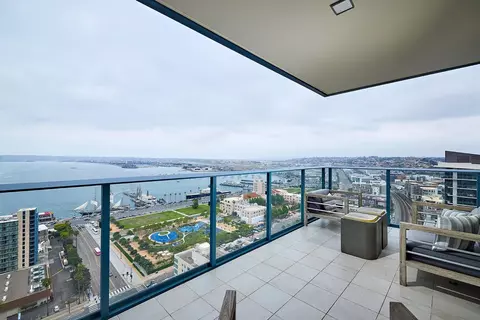 1388 Kettner Blvd #2601, San Diego, CA 92101