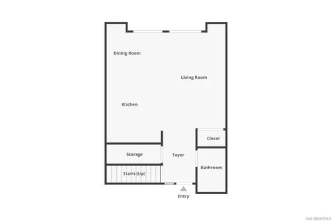 8256 High St, La Mesa, CA 91941 photo 26