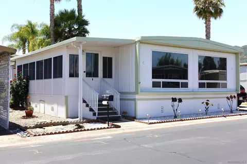 8301 Mission Gorge Rd #107, Santee, CA 92071