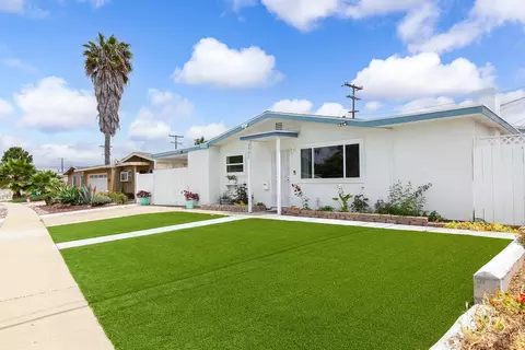 5007 Capehart St, San Diego, CA 92117