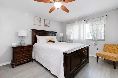 Bedroom - 810 E Washington Ave #D, Escondido, CA 92025 photo 1 of 4