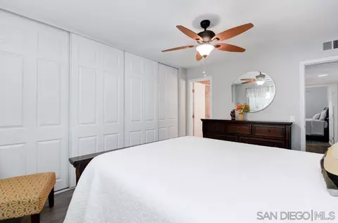 Bedroom - 810 E Washington Ave #D, Escondido, CA 92025 photo 2 of 4