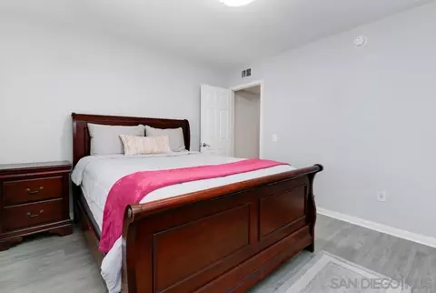 Bedroom - 810 E Washington Ave #D, Escondido, CA 92025 photo 4 of 4