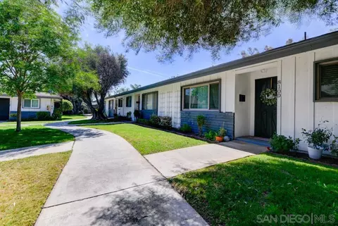 Exterior - 810 E Washington Ave #D, Escondido, CA 92025 photo 7 of 10