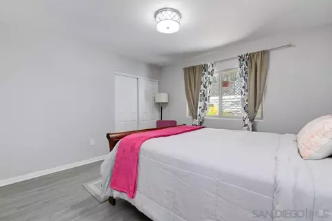 Bedroom - 810 E Washington Ave #D, Escondido, CA 92025 photo 3 of 4