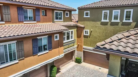 Exterior - 76 Via Sovana, Santee, CA 92071 photo 9 of 10
