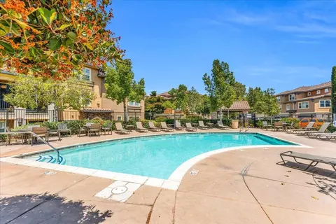 Exterior - 76 Via Sovana, Santee, CA 92071 photo 7 of 10