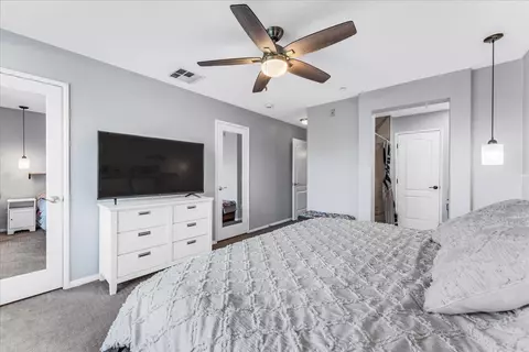 Bedroom - 76 Via Sovana, Santee, CA 92071 photo 5 of 5