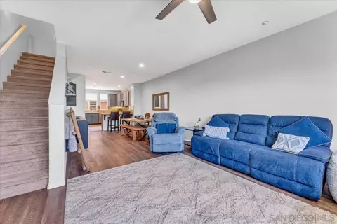 Living - 76 Via Sovana, Santee, CA 92071 photo 2 of 2