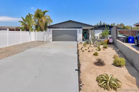 Exterior - 13610 Kay Jay Ct, Lakeside, CA 92040 photo 6 of 9