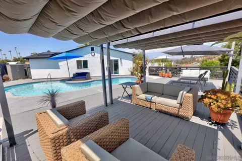 Exterior - 13610 Kay Jay Ct, Lakeside, CA 92040 photo 3 of 9