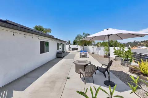 Exterior - 13610 Kay Jay Ct, Lakeside, CA 92040 photo 9 of 9
