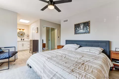 Bedroom - 13610 Kay Jay Ct, Lakeside, CA 92040 photo 2 of 6