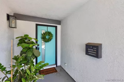 Entry Way - 13610 Kay Jay Ct, Lakeside, CA 92040 photo 4 of 4