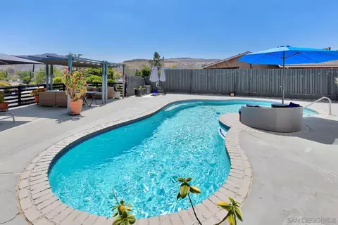 Exterior - 13610 Kay Jay Ct, Lakeside, CA 92040 photo 1 of 9